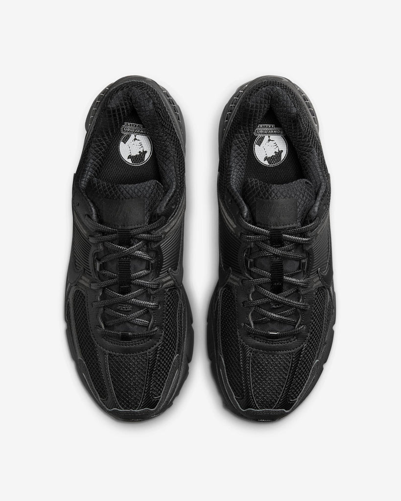 NIKE ZOOM VOMERO 5 TRIPLE BLACK MENS SNEAKERS - BV1358-003