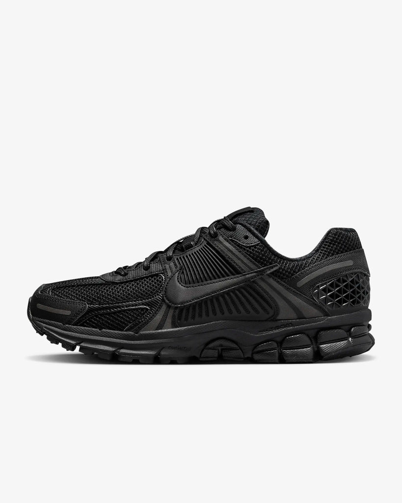 NIKE ZOOM VOMERO 5 TRIPLE BLACK MENS SNEAKERS - BV1358-003