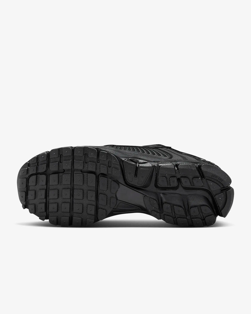 NIKE ZOOM VOMERO 5 TRIPLE BLACK MENS SNEAKERS - BV1358-003