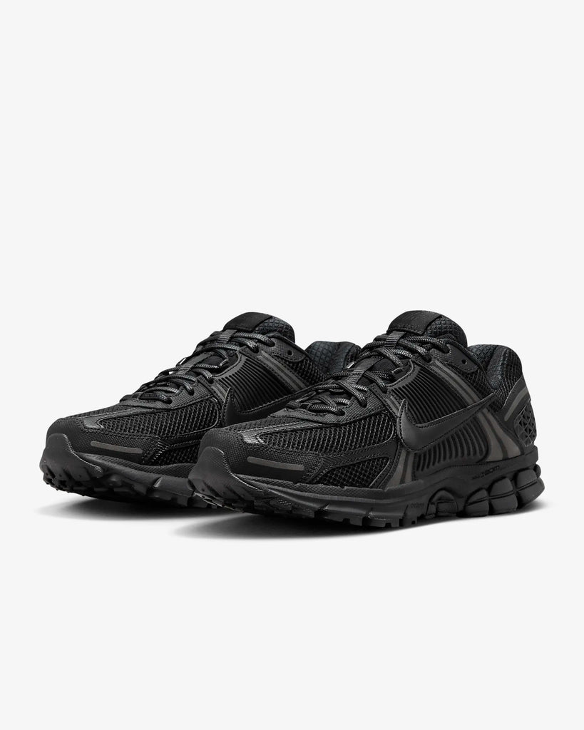NIKE ZOOM VOMERO 5 TRIPLE BLACK MENS SNEAKERS - BV1358-003