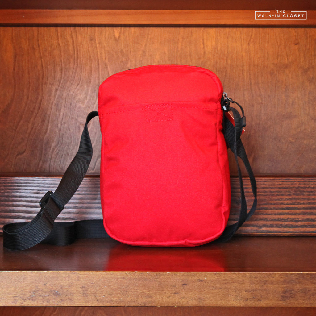 NIKE SPORTSWEAR NSW TECH CROSS-BODY BAG - BA5268-657
