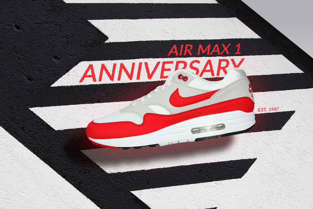 NIKE AIR MAX 1 ANNIVERSARY OG