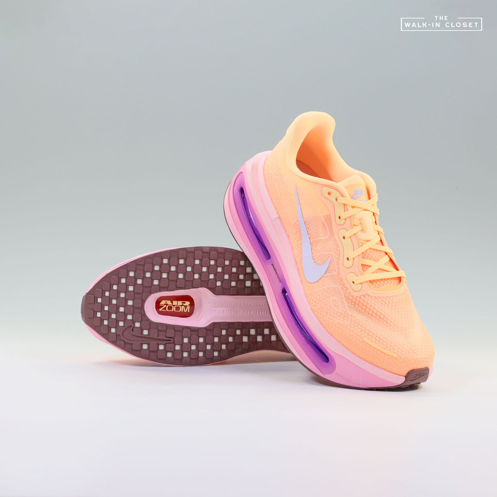 NIKE VOMERO PREMIUM WOMENS SNEAKERS - HM5973-801