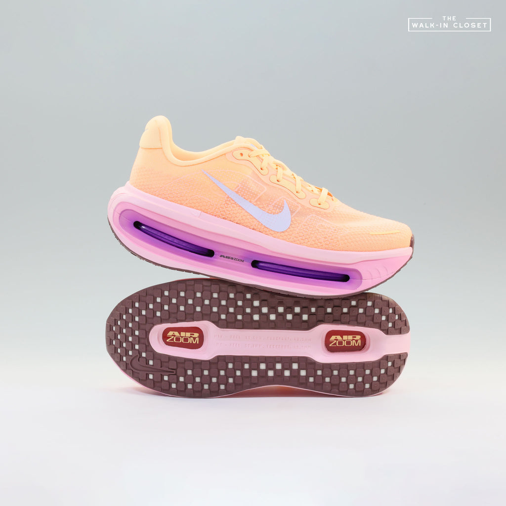 NIKE VOMERO PREMIUM WOMENS SNEAKERS - HM5973-801