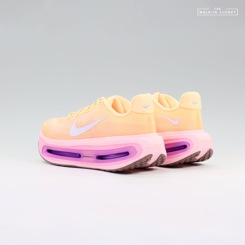NIKE VOMERO PREMIUM WOMENS SNEAKERS - HM5973-801