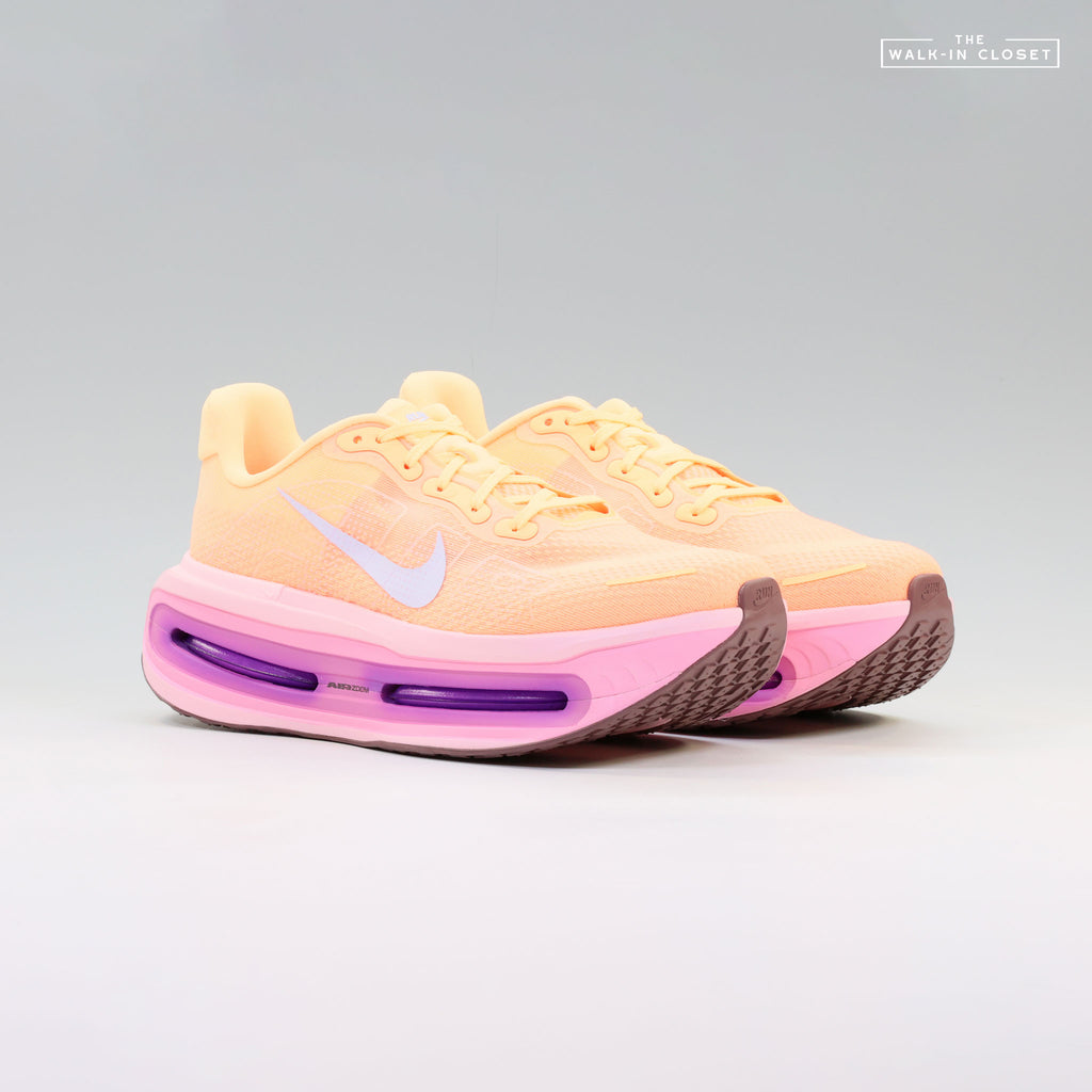 NIKE VOMERO PREMIUM WOMENS SNEAKERS - HM5973-801