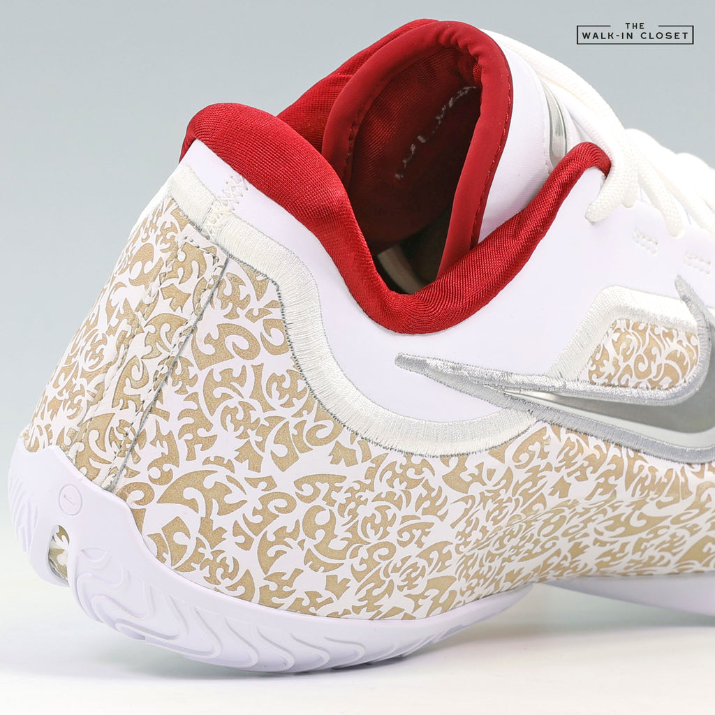 NIKE LEBRON XXIII MENS BASKETBALL SNEAKERS - IM5125-100