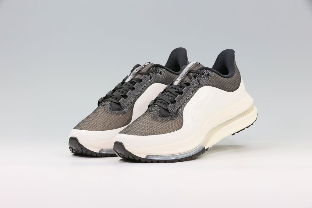 NIKE AIR ZOOM PEGASUS PREMIUM SP 'BLACK AND SAIL' - IR2166-001
