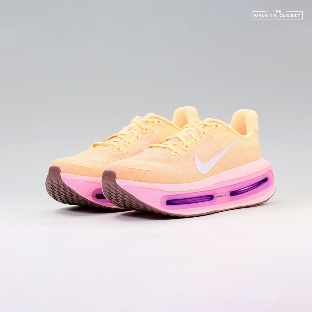 NIKE VOMERO PREMIUM WOMENS SNEAKERS - HM5973-801