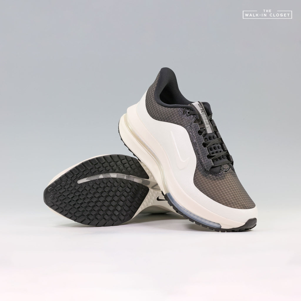 NIKE AIR ZOOM PEGASUS PREMIUM SP 'BLACK AND SAIL' - IR2166-001