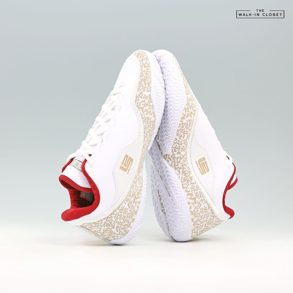NIKE LEBRON XXIII MENS BASKETBALL SNEAKERS - IM5125-100