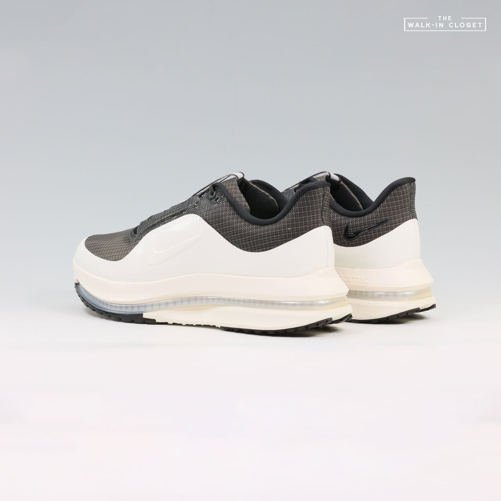 NIKE AIR ZOOM PEGASUS PREMIUM SP 'BLACK AND SAIL' - IR2166-001