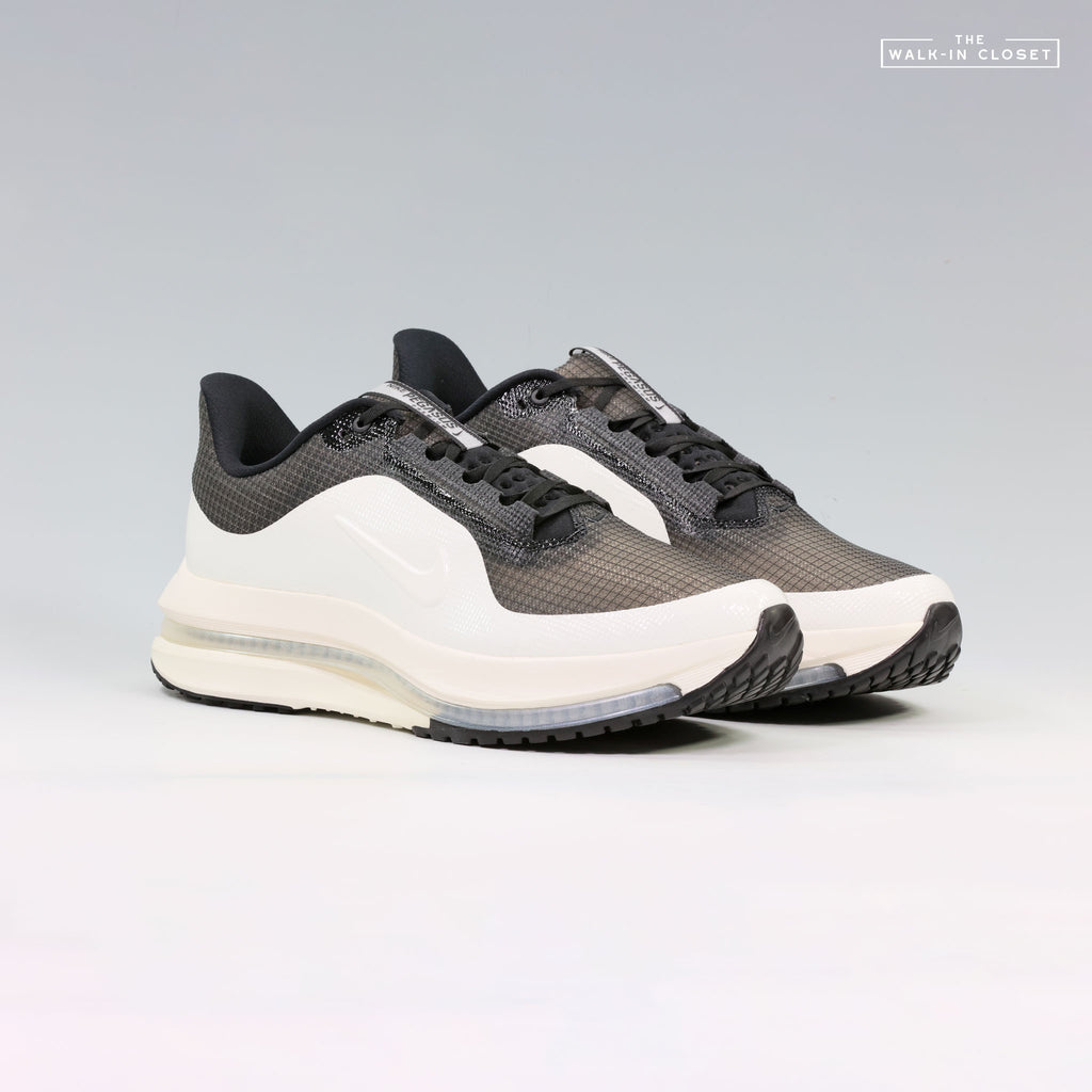 NIKE AIR ZOOM PEGASUS PREMIUM SP 'BLACK AND SAIL' - IR2166-001