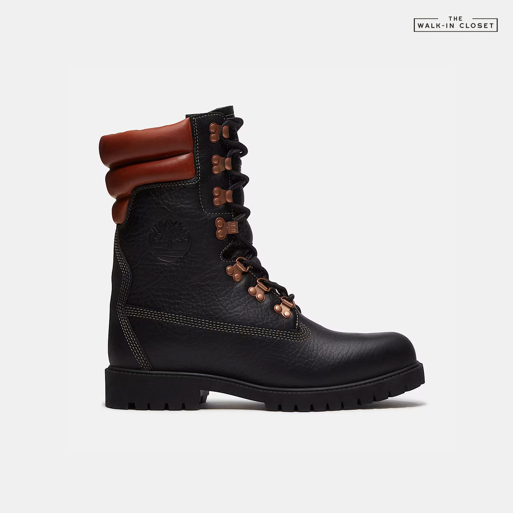 TIMBERLAND HERITAGE WATERPROOF MENS SUPER BOOT -  TB0A2QECAME