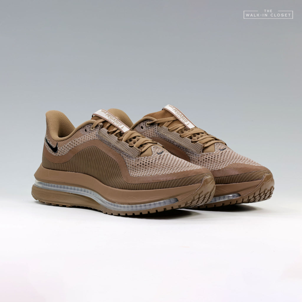 NIKE PEGASUS PREMIUM ROAD MENS SNEAKERS SP - IQ5691-200