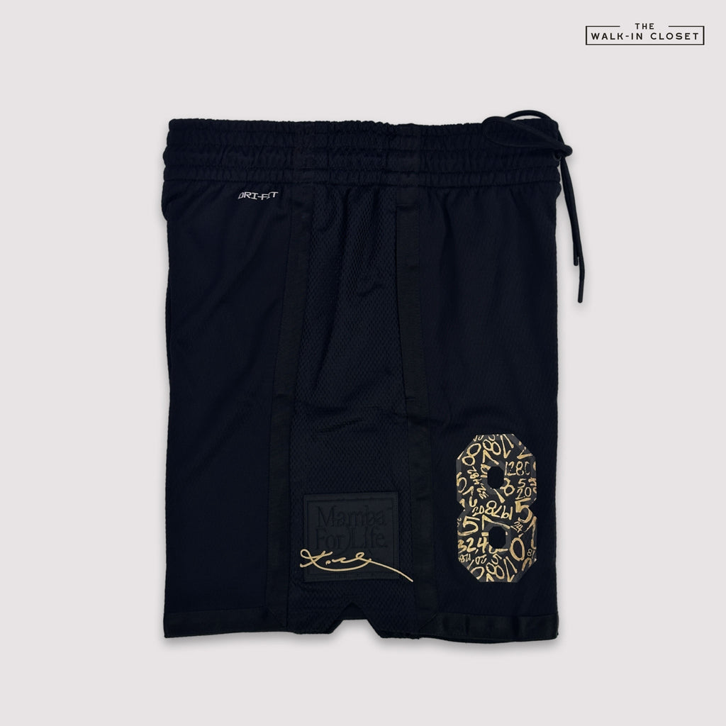 NIKE 'KOBE' MENS BASKETBALL SHORTS - IF4939-010