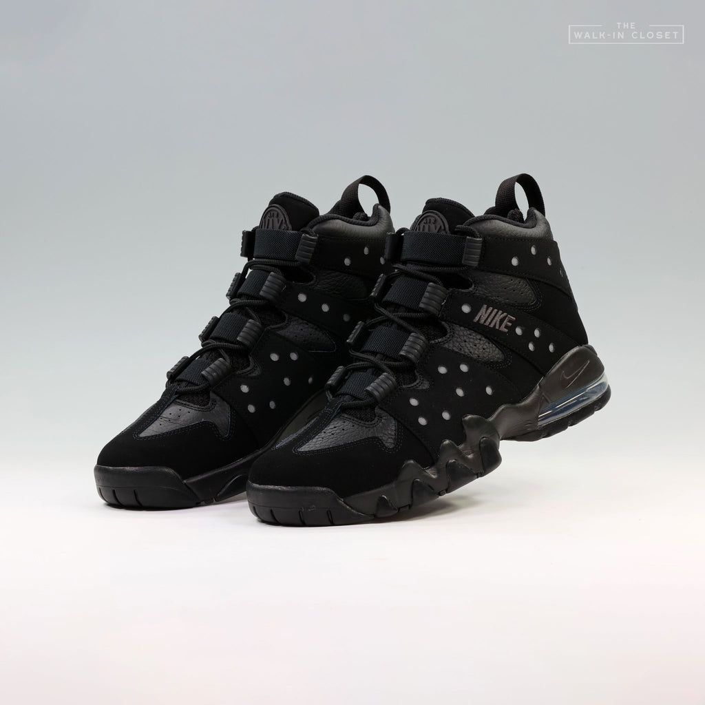 NIKE AIR MAX2 CB '94 MENS SNEAKERS - DC1411-001