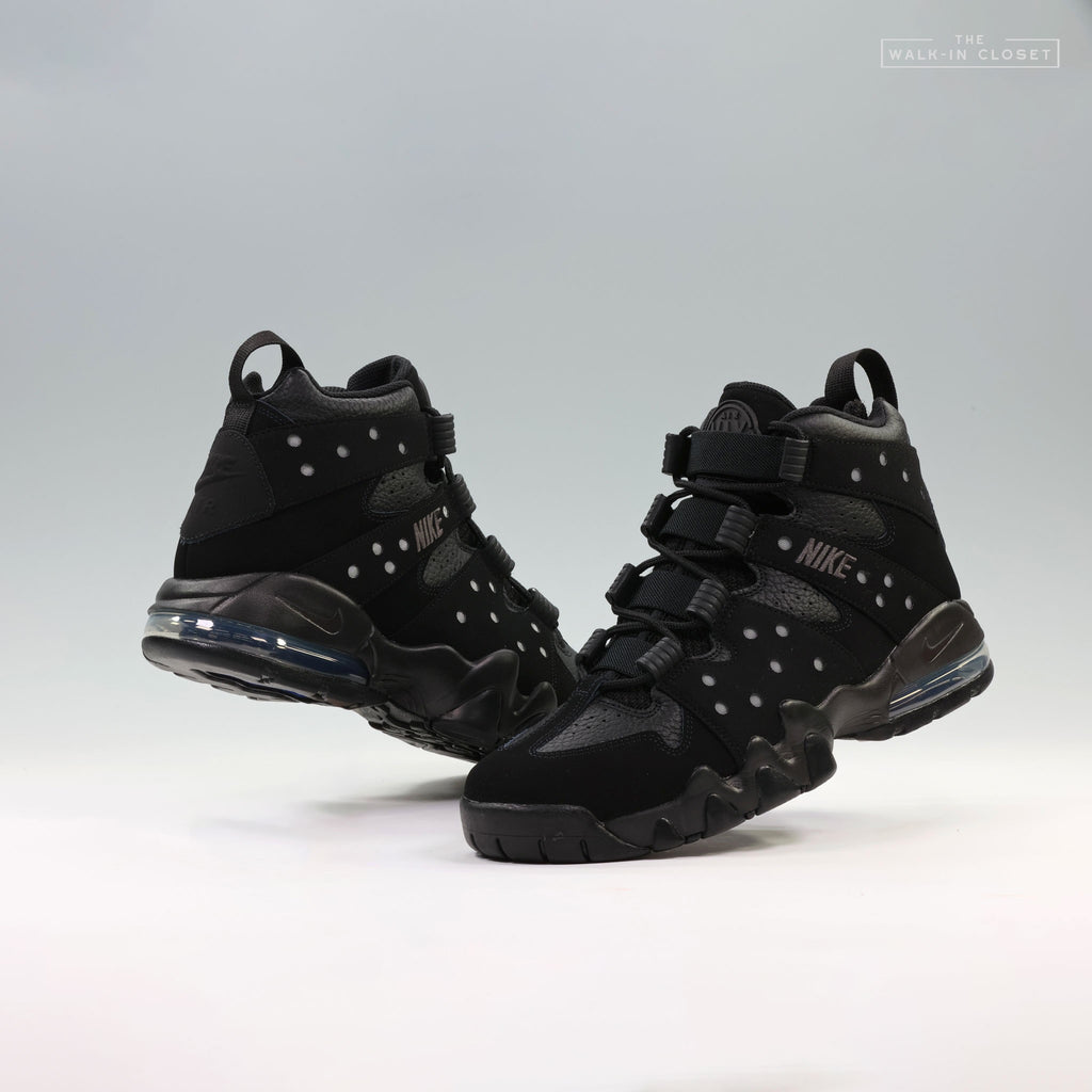 NIKE AIR MAX2 CB '94 MENS SNEAKERS - DC1411-001