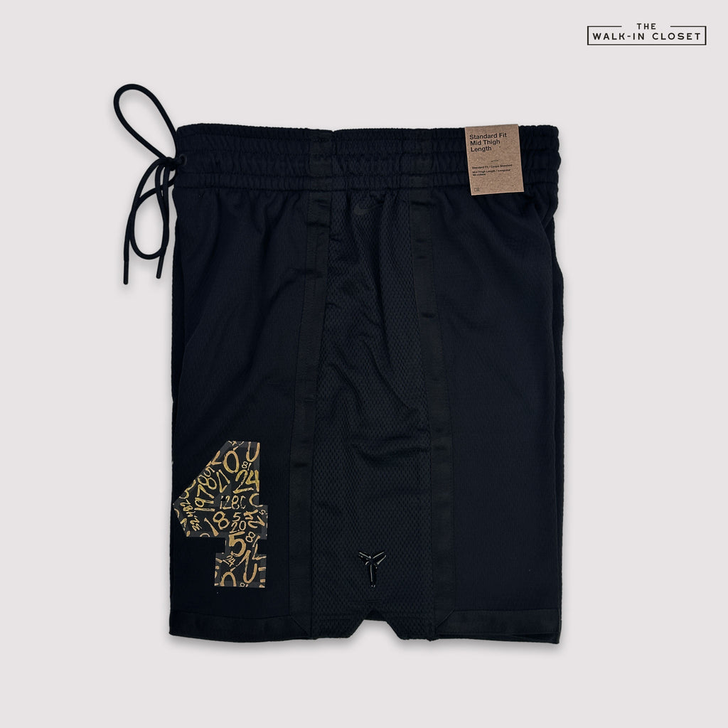 NIKE 'KOBE' MENS BASKETBALL SHORTS - IF4939-010