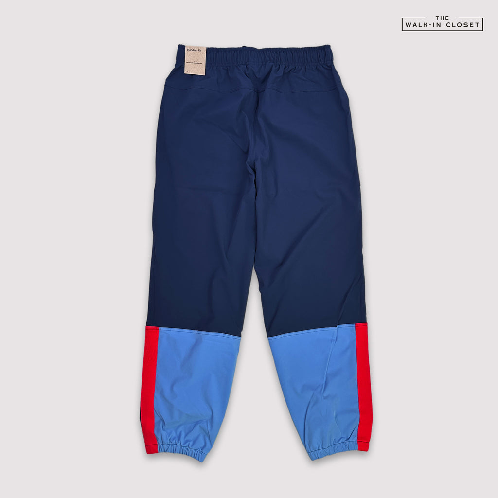 NIKE 'ENGLAND' ENERGY MENS DRI-FIT SOCCER WOVEN PANTS - IH1880-451
