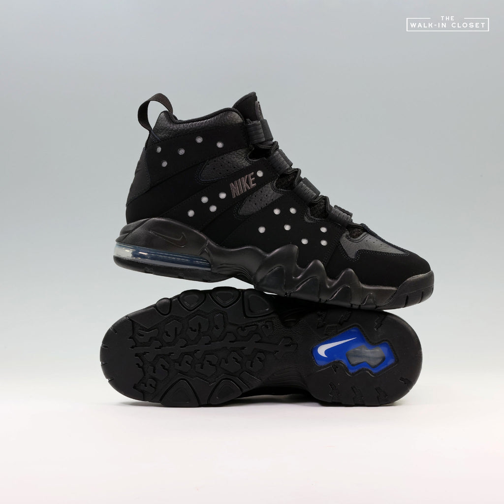 NIKE AIR MAX2 CB '94 MENS SNEAKERS - DC1411-001