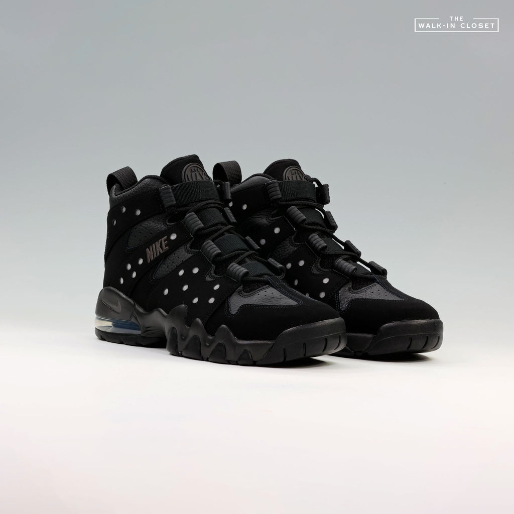 NIKE AIR MAX2 CB '94 MENS SNEAKERS - DC1411-001