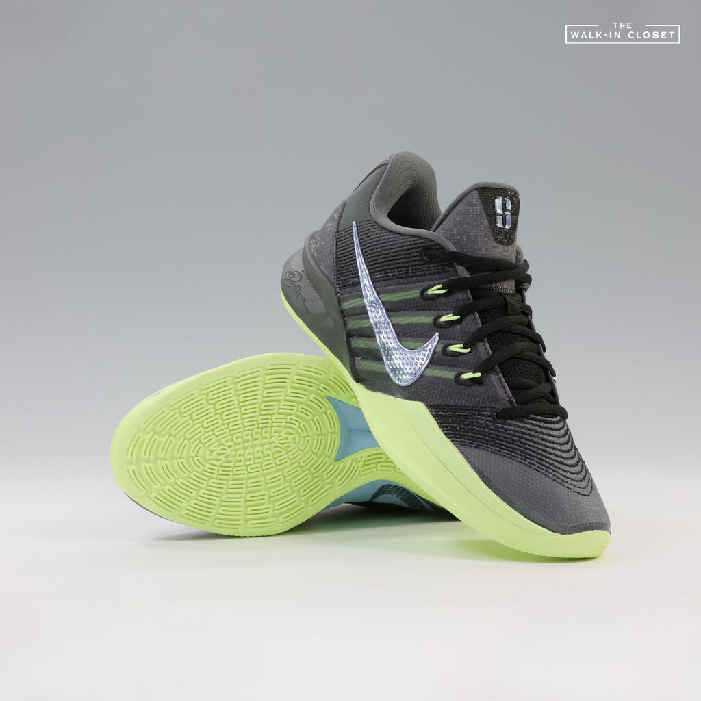 NIKE SABRINA 3 "THE SHOOTER" WOMENS BASKETBALL SNEAKERS - HF2881-002