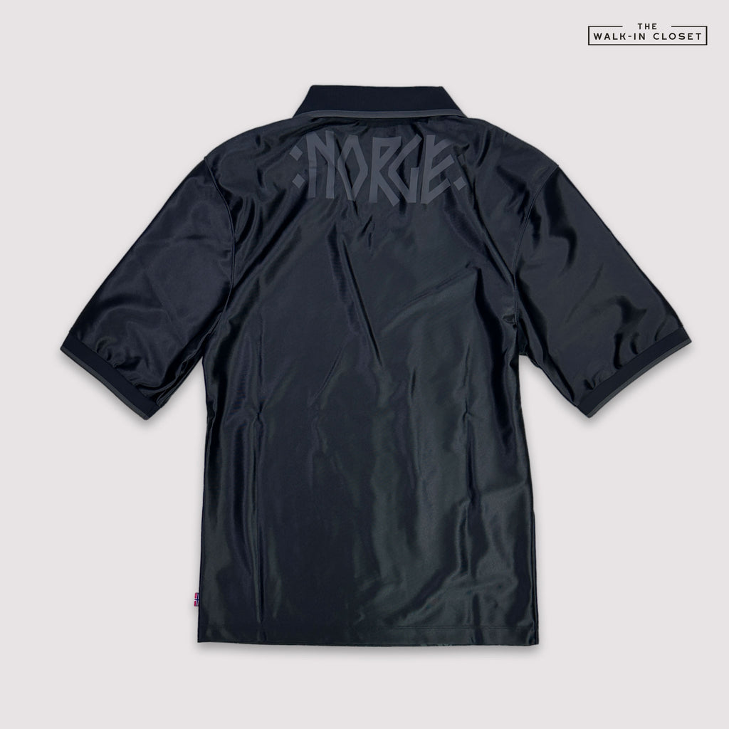 NIKE 'NORWAY' ENERGY MENS DRI-FIT SHORT-SLEEVE SOCCER TOP - IH1869-010