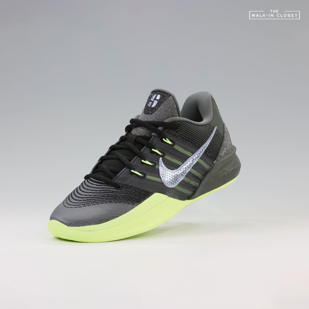 NIKE SABRINA 3 "THE SHOOTER" WOMENS BASKETBALL SNEAKERS - HF2881-002