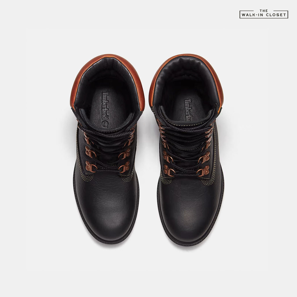 TIMBERLAND HERITAGE WATERPROOF MENS SUPER BOOT -  TB0A2QECAME