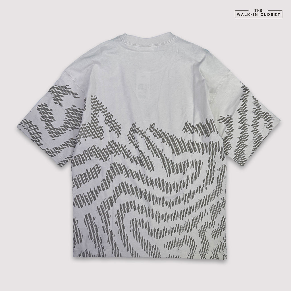 PUMA X PORTUGAL X SALEHE BEMBURY KING OVERSIZED MENS T-SHIRT - 635102-87