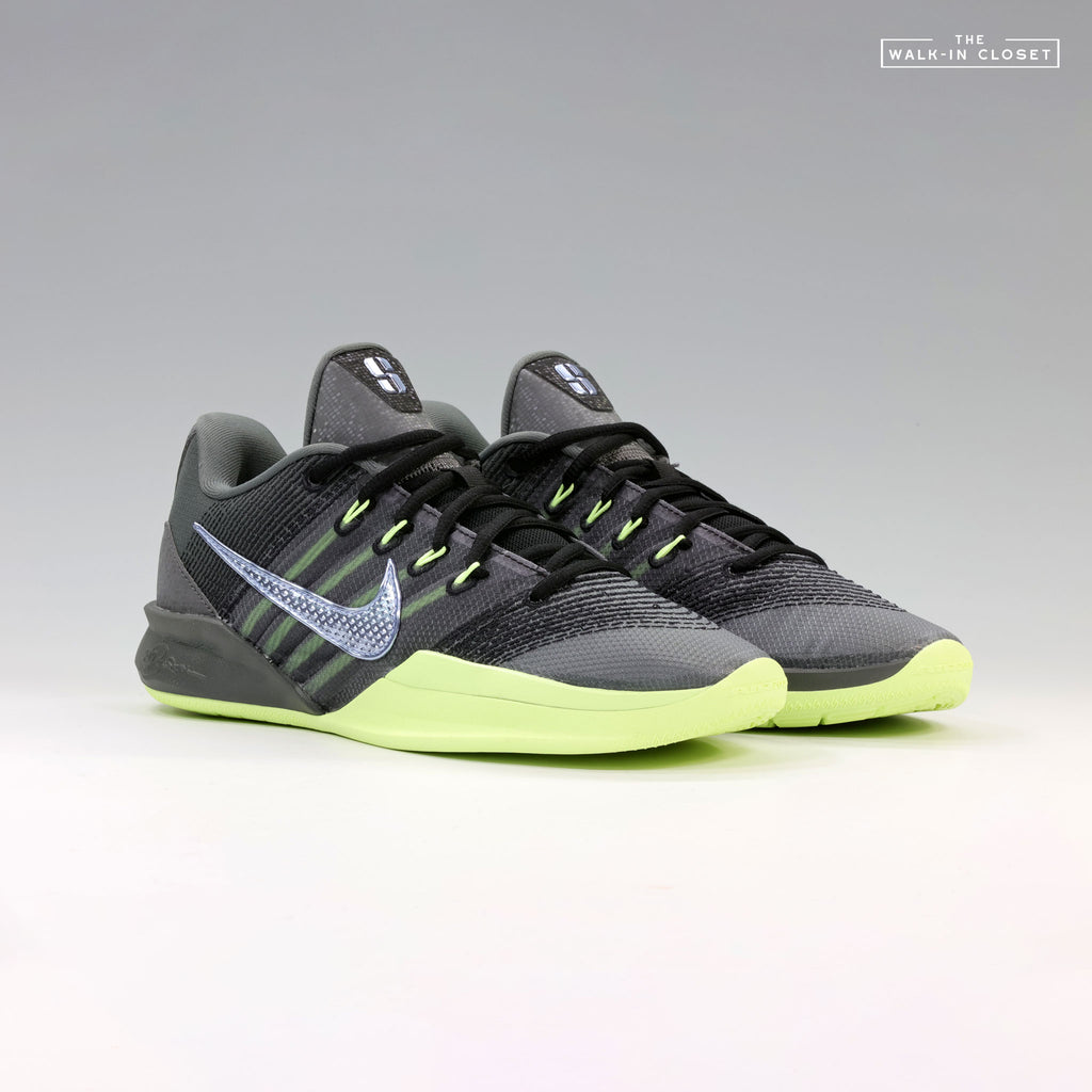 NIKE SABRINA 3 "THE SHOOTER" WOMENS BASKETBALL SNEAKERS - HF2881-002