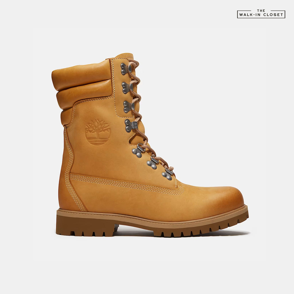 TIMBERLAND HERITAGE WATERPROOF MENS SUPERBOOT -  TB0A2QEC754