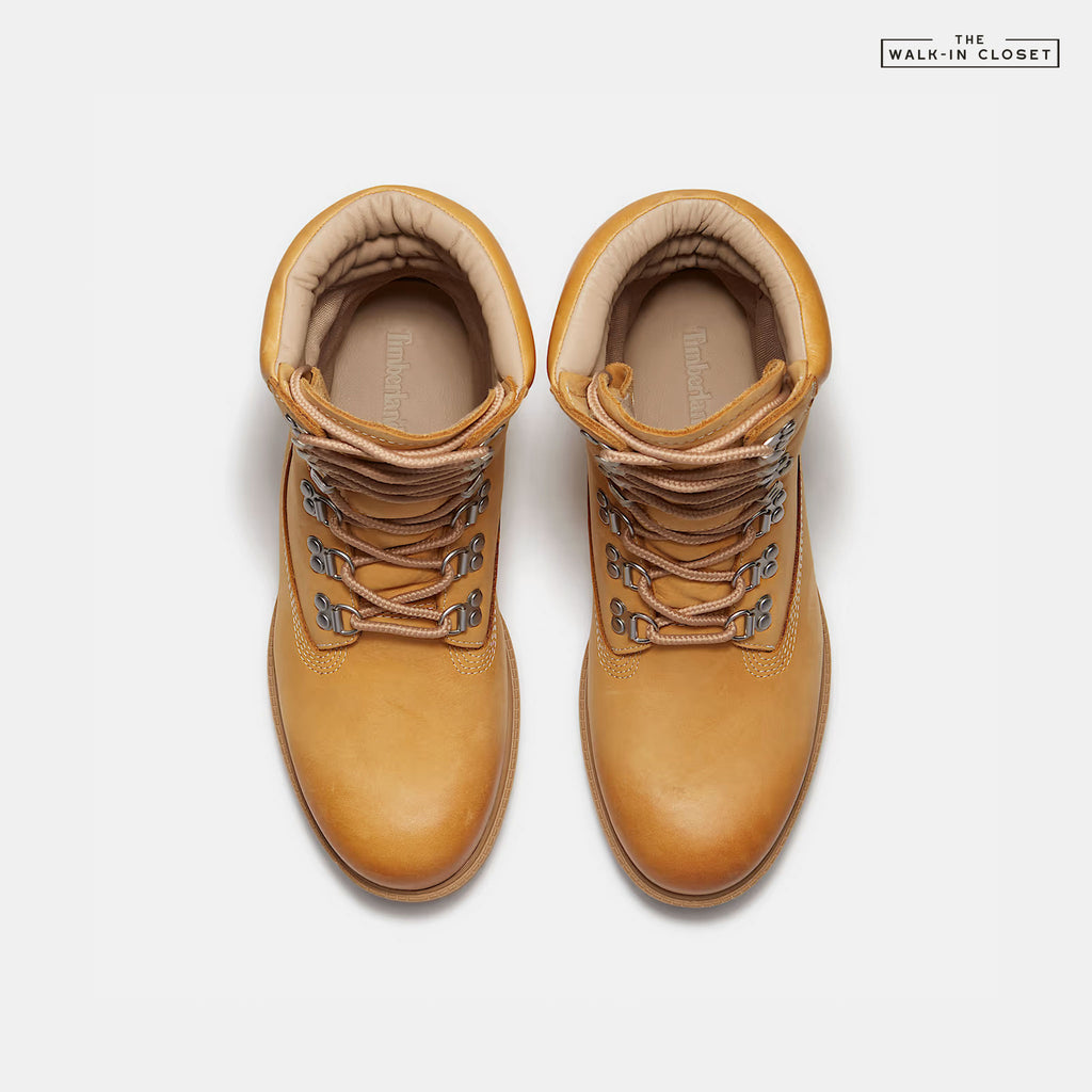 TIMBERLAND HERITAGE WATERPROOF MENS SUPERBOOT -  TB0A2QEC754
