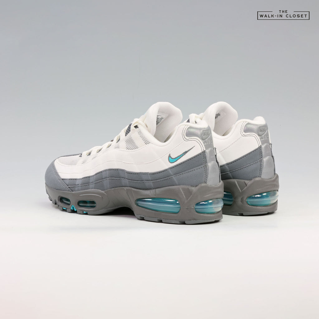NIKE AIR MAX 95 BIG BUBBLE OG MENS SNEAKERS - HM4740-103