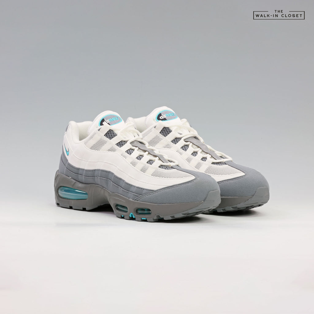 NIKE AIR MAX 95 BIG BUBBLE OG MENS SNEAKERS - HM4740-103
