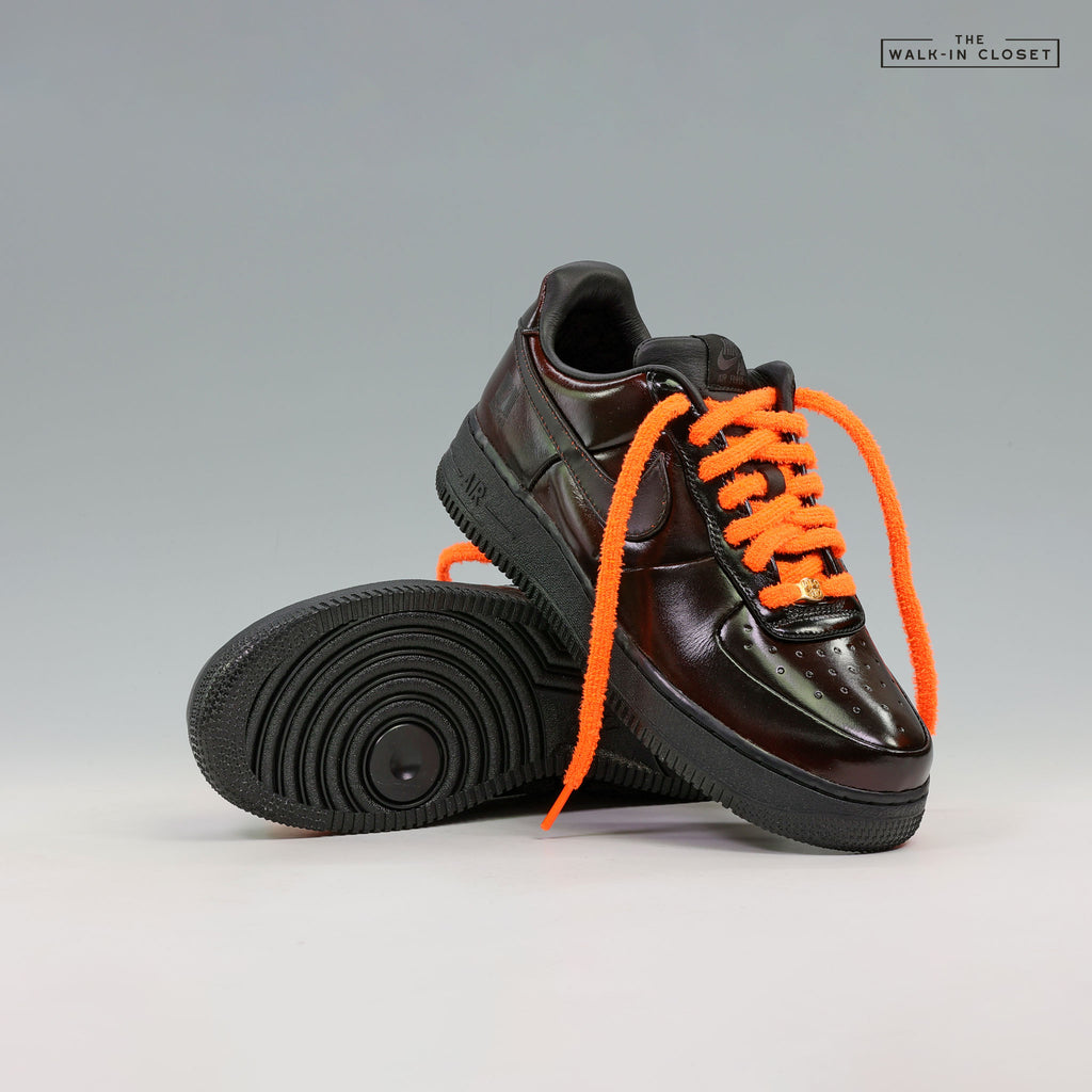NIKE AIR FORCE 1 '07 LOW 'FAMILY REUNION' MENS SNEAKERS - IW2353-001