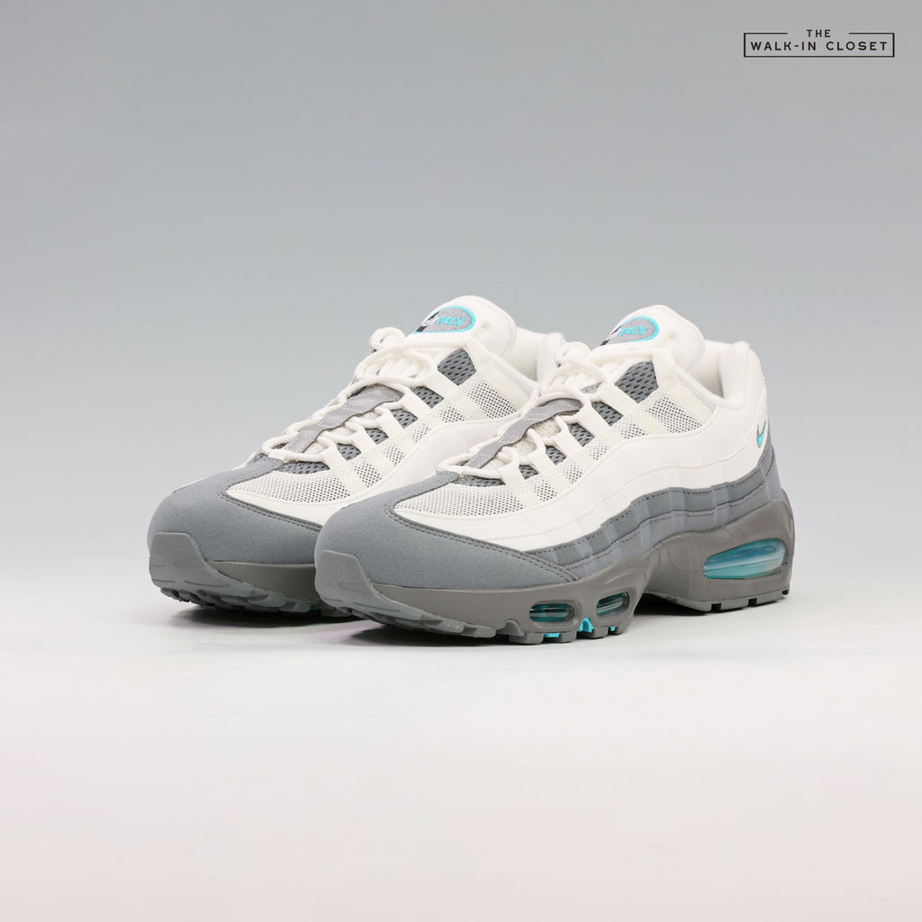 NIKE AIR MAX 95 BIG BUBBLE OG MENS SNEAKERS - HM4740-103