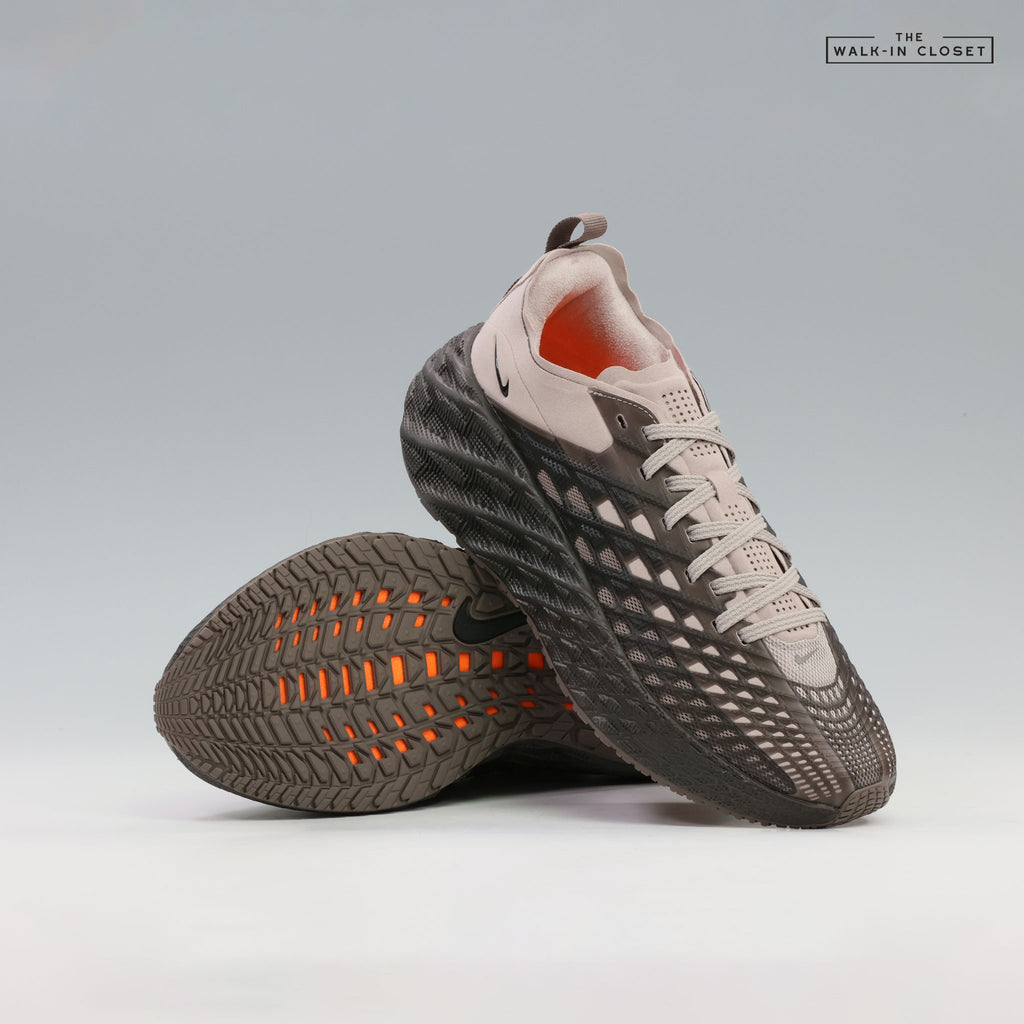 NIKE AVA EDGE 'COLLEGE GREY' MENS SNEAKERS - IM1973-003