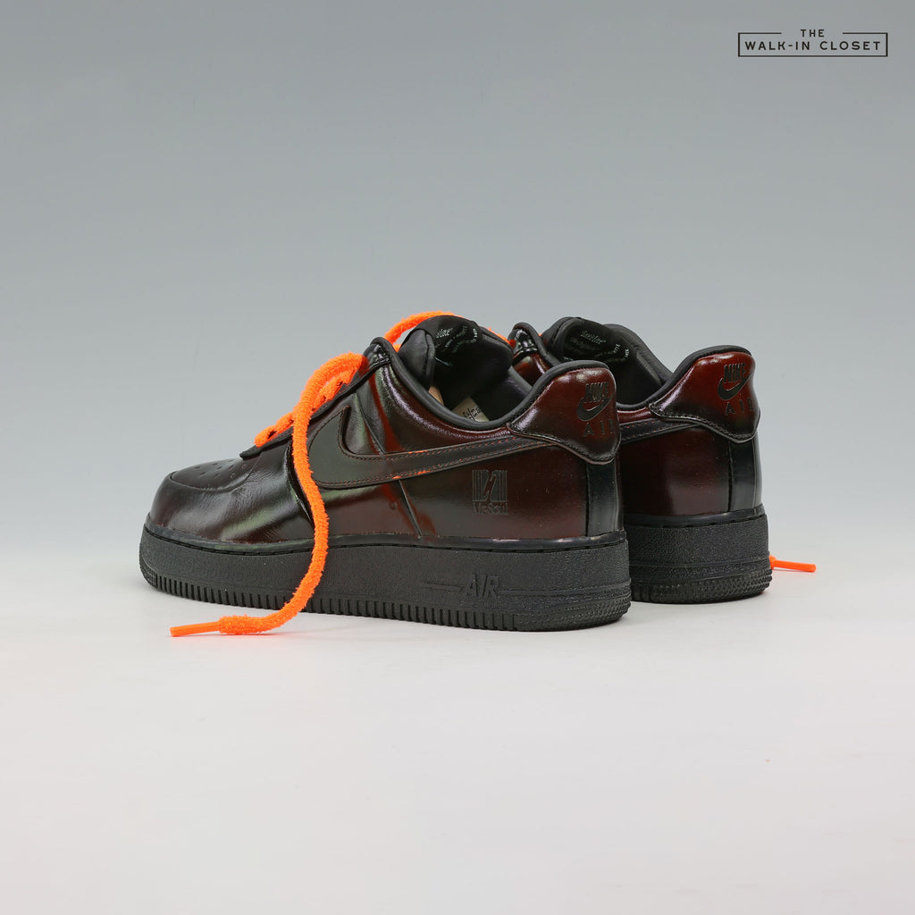 NIKE AIR FORCE 1 '07 LOW 'FAMILY REUNION' MENS SNEAKERS - IW2353-001