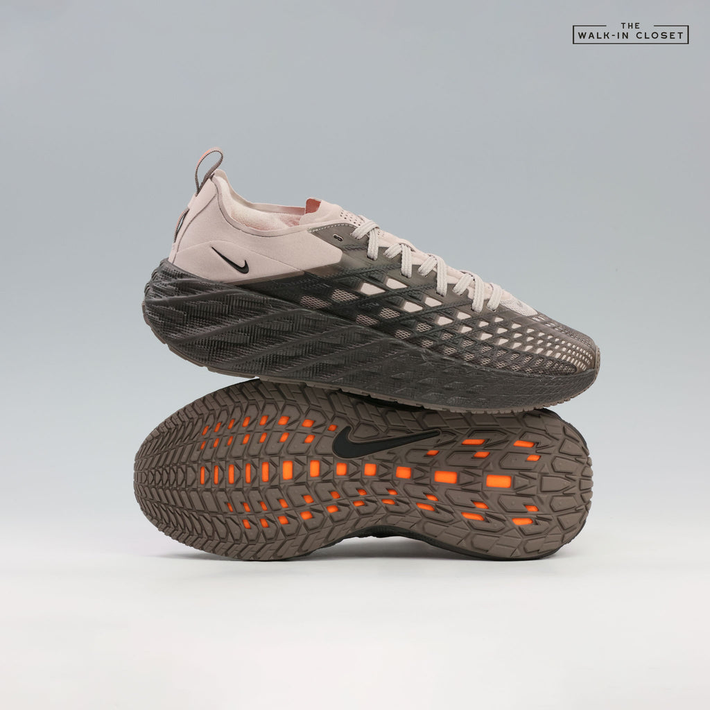 NIKE AVA EDGE 'COLLEGE GREY' MENS SNEAKERS - IM1973-003