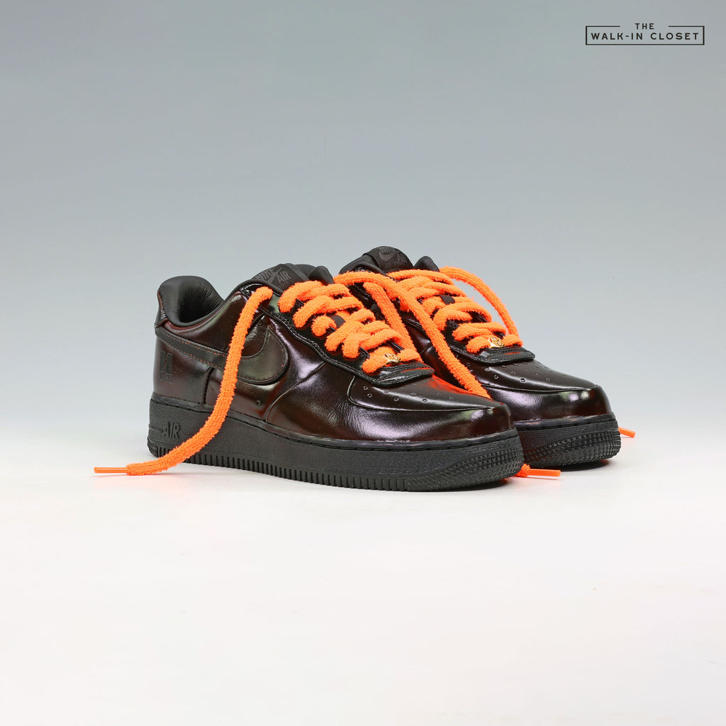 NIKE AIR FORCE 1 '07 LOW 'FAMILY REUNION' MENS SNEAKERS - IW2353-001