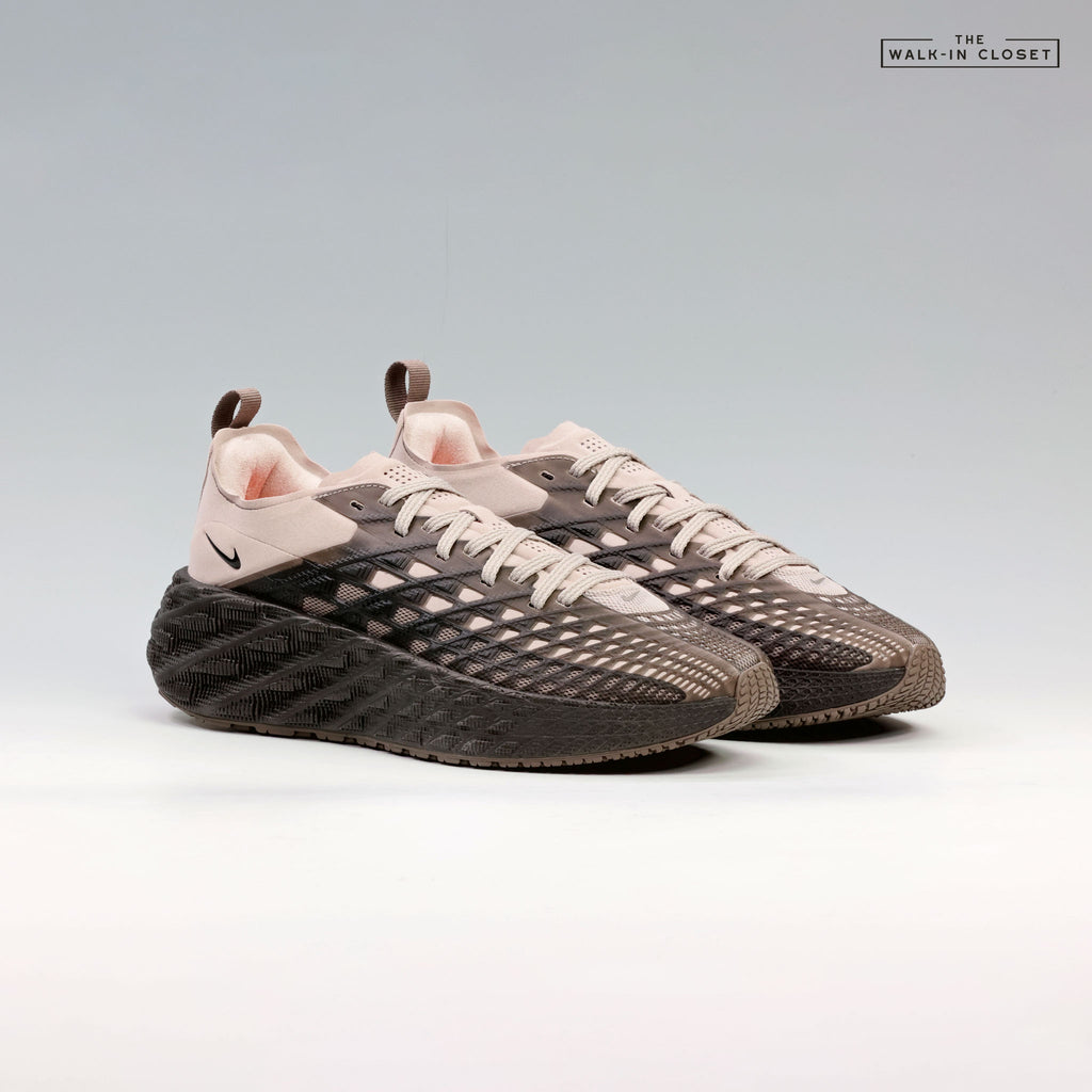 NIKE AVA EDGE 'COLLEGE GREY' MENS SNEAKERS - IM1973-003