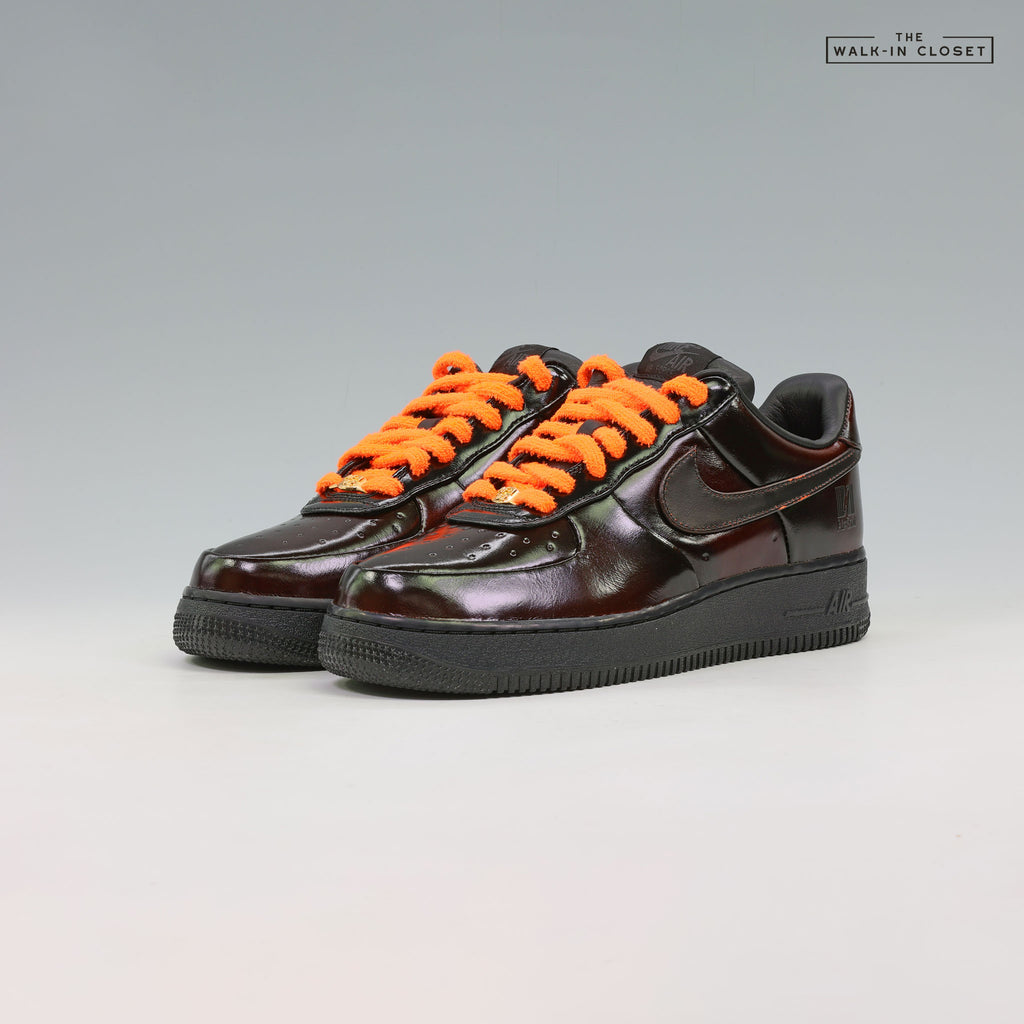 NIKE AIR FORCE 1 '07 LOW 'FAMILY REUNION' MENS SNEAKERS - IW2353-001