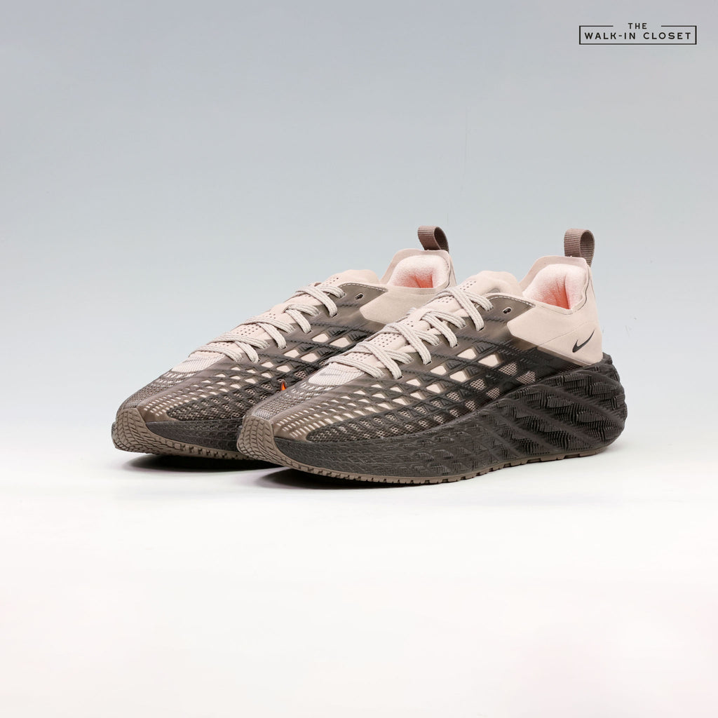 NIKE AVA EDGE 'COLLEGE GREY' MENS SNEAKERS - IM1973-003