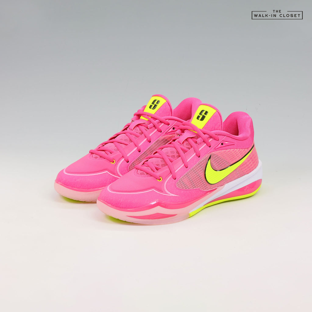 NIKE SABRINA 4 'THE SWITCH' WOMENS SNEAKERS - II0402-600