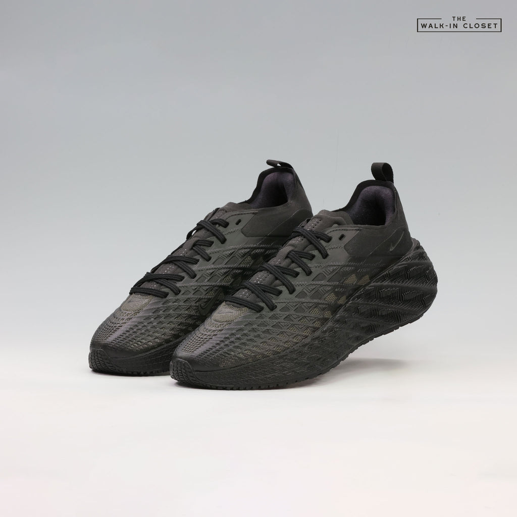 NIKE AVA EDGE 'NEWSPRINT' MENS SNEAKERS -  IM1973-004