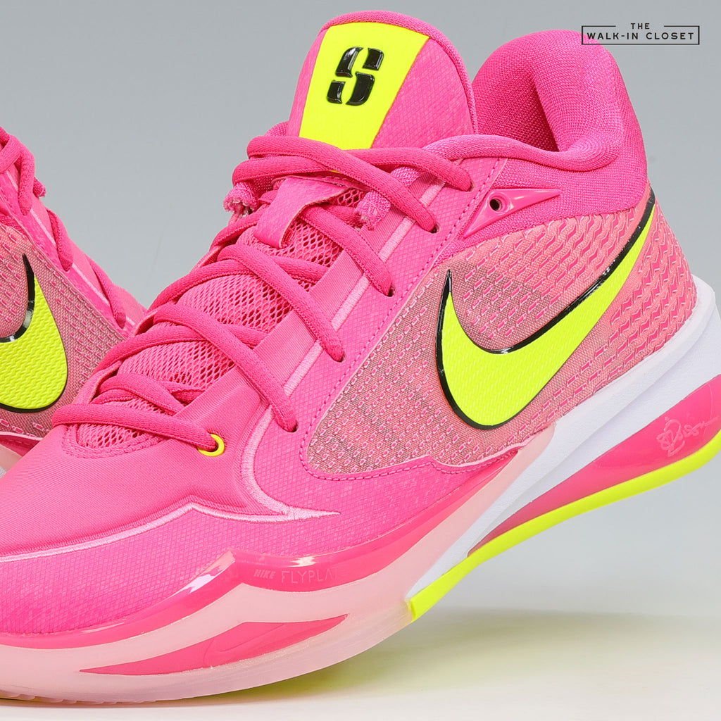 NIKE SABRINA 4 'THE SWITCH' WOMENS SNEAKERS - II0402-600