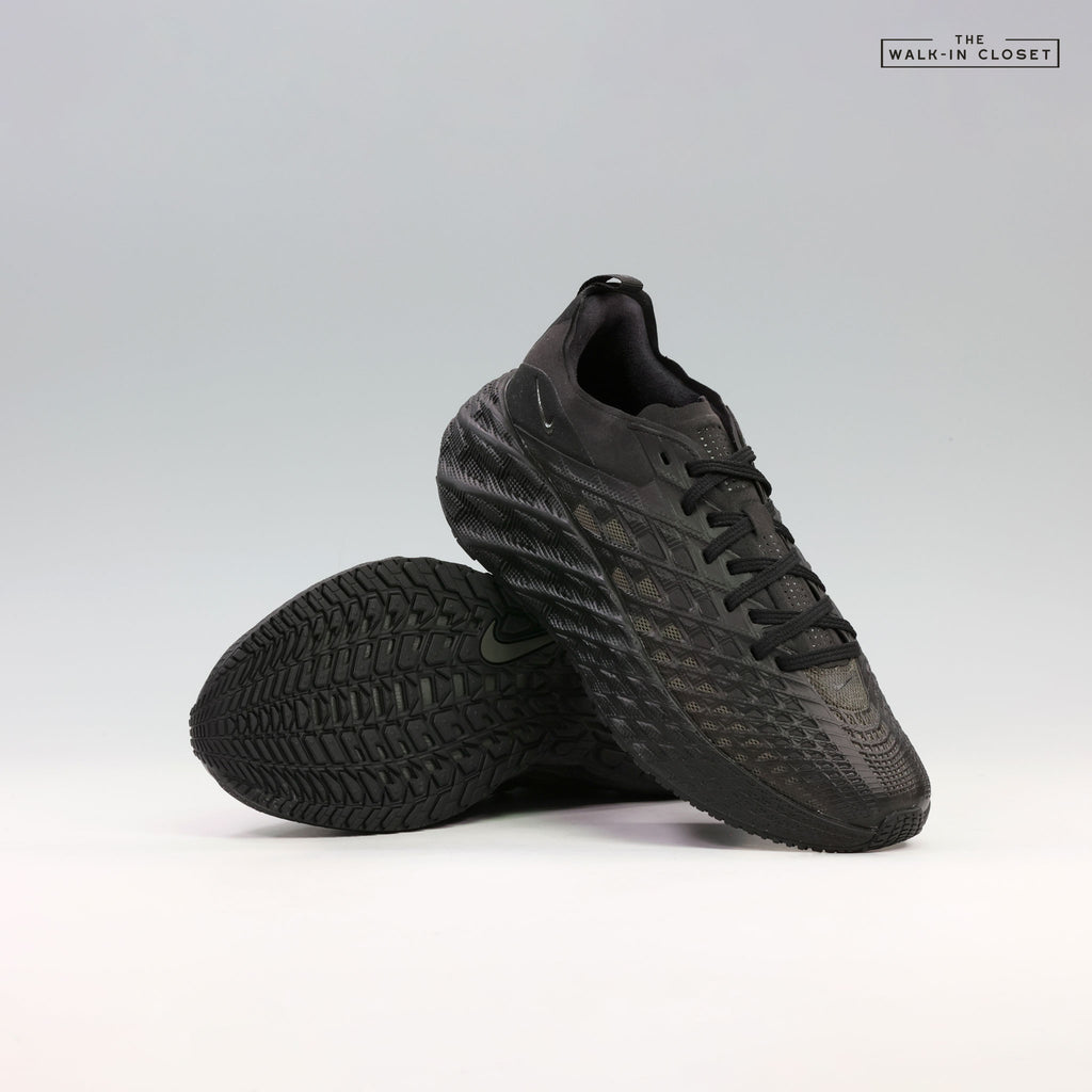 NIKE AVA EDGE 'NEWSPRINT' MENS SNEAKERS -  IM1973-004
