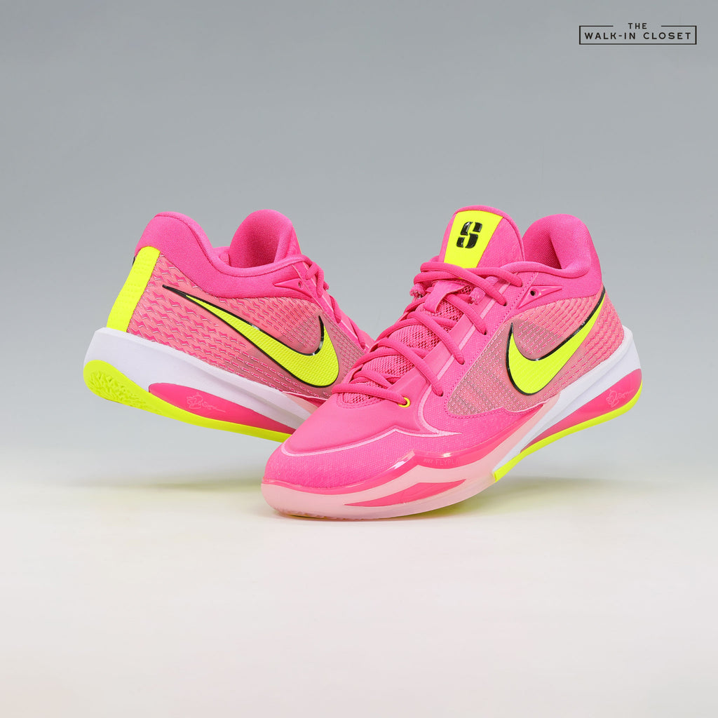 NIKE SABRINA 4 'THE SWITCH' WOMENS SNEAKERS - II0402-600
